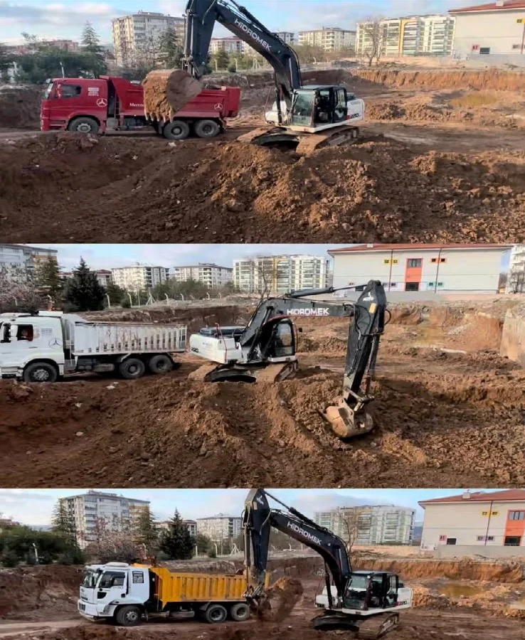 MURATGÜL HAFRİYAT