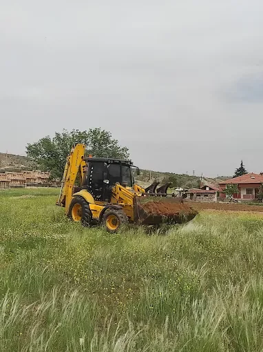 Kırıkkale Arazi Tesviye Çalışmaları Seçerken Nelere Dikkat Edilmeli?